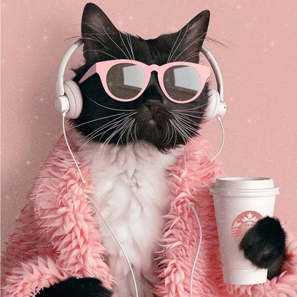 Meet your Posher, Karolina - Picture 1 of 1